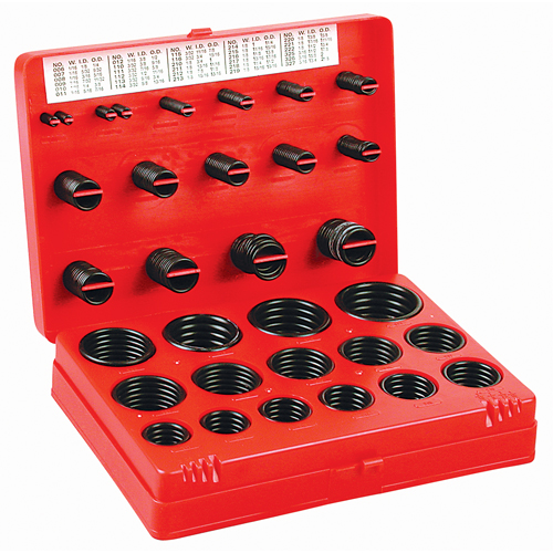 O Ring, Plain Mukwa Safety Services