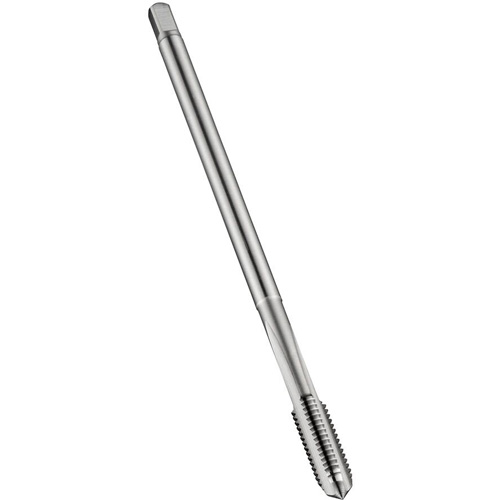 Extra Long Tap, High Speed Cobalt, M10x1.5 Thread Mukwa Safety Services