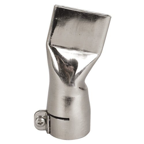 NOZZLE ANGLE FLAT HEAD SLIT 40MM Mukwa Safety Services