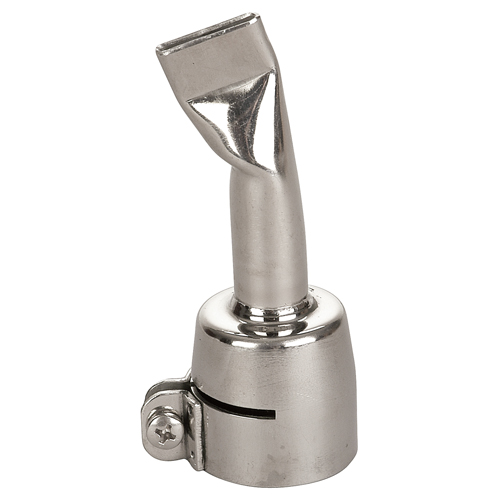NOZZLE ANGLE FLAT HEAD SLIT 20MM Mukwa Safety Services