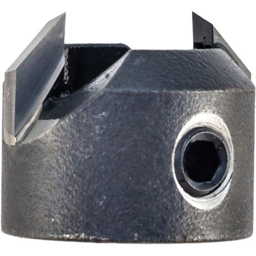 Fraises coniques, 20 mm, Carbure Mukwa Safety Services
