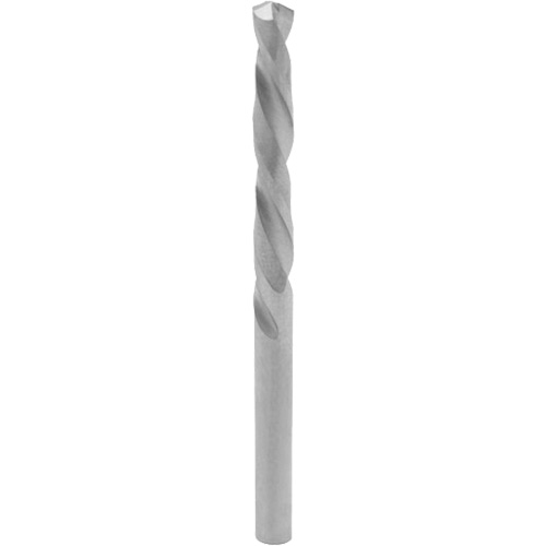 Left Hand Drill, Carbide Mukwa Safety Services