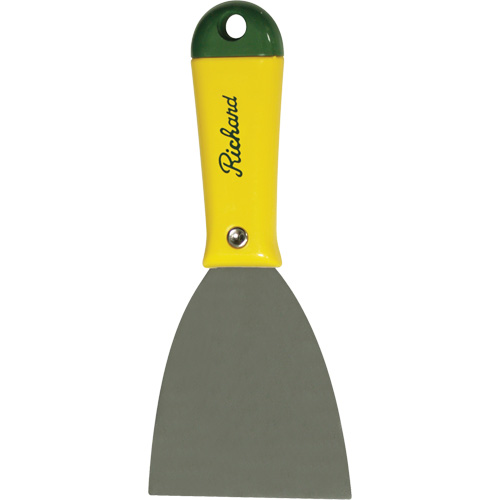 Signature Series Putty Knife, 3", High-Carbon Steel Blade Mukwa Safety Services