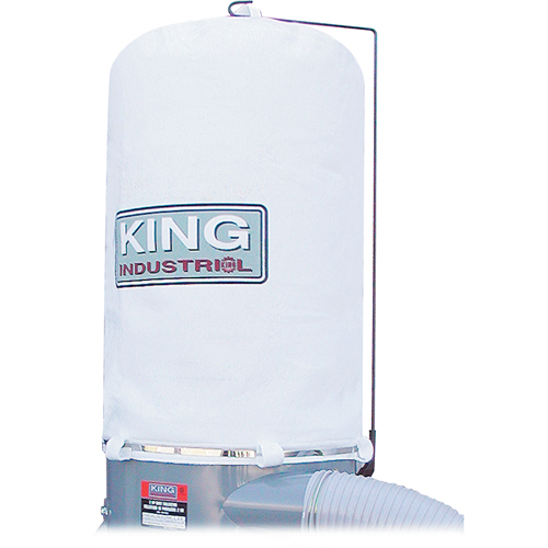 Dust Collector Bags Mukwa Safety Services