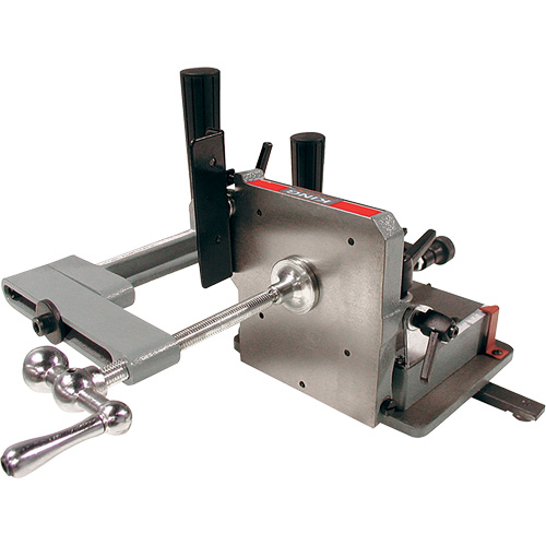 Tenoning Jig Mukwa Safety Services