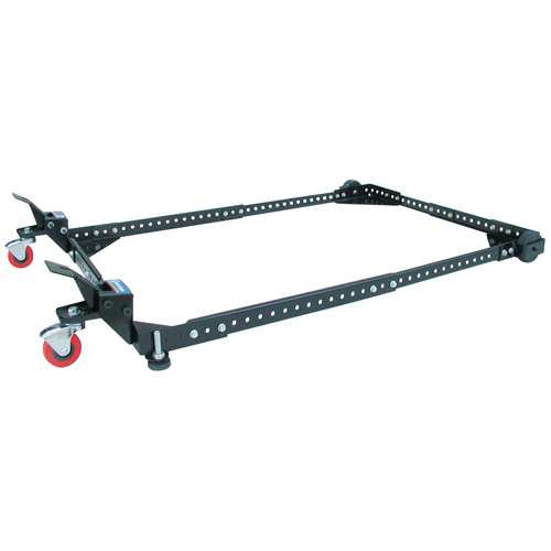 Extendable Universal Mobile Bases Mukwa Safety Services