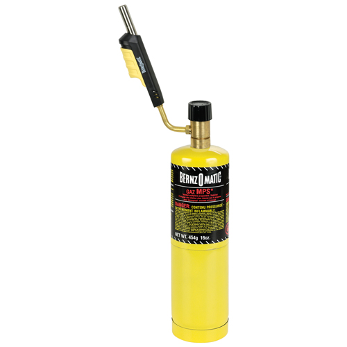 Trigger Start Swivel Head Torches, 360° Head Angle Mukwa Safety Services