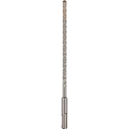 Foret &agrave; double tranchant pour maçonnerie et b&eacute;ton, 3/16", Tige SDS-Plus, Carbure Mukwa Safety Services