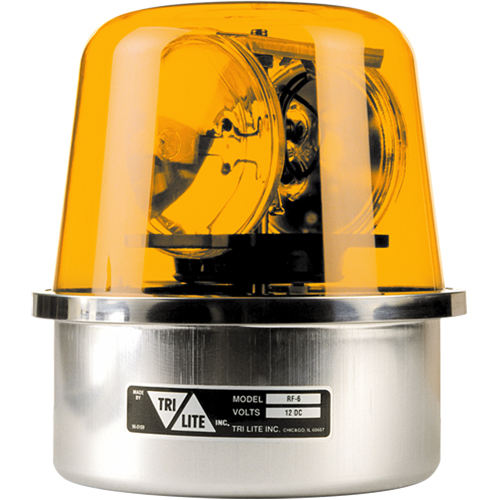Roto-flash, Flashing, Amber Mukwa Safety Services