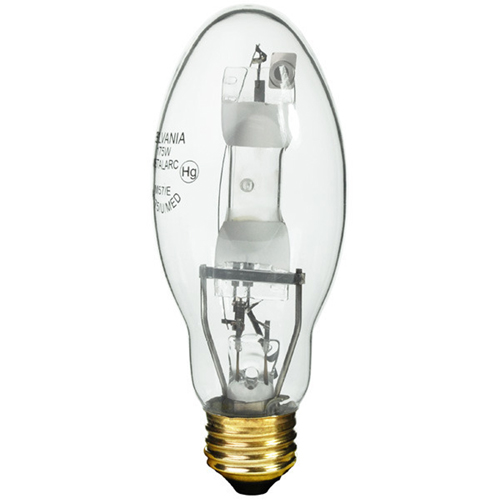 Lampes &agrave; d&eacute;charge &agrave; haute intensit&eacute; (DHI) Mukwa Safety Services