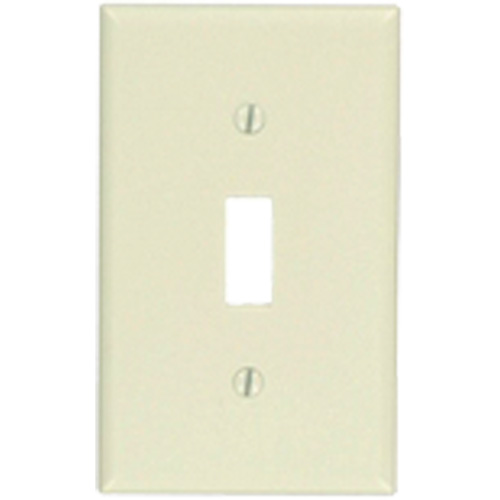 1-Toggle Wallplate Mukwa Safety Services