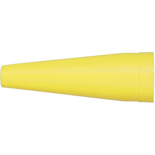 Traffic Wand With Reflective Tape Mukwa Safety Services