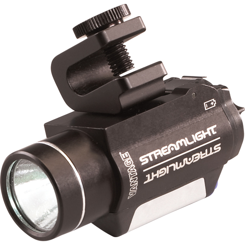 Vantage Helmet Mounted Tactical Light Mukwa Safety Services