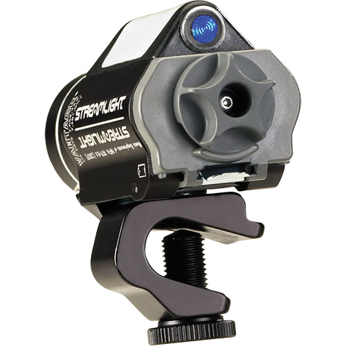 Vantage Helmet Mounted Tactical Light Mukwa Safety Services