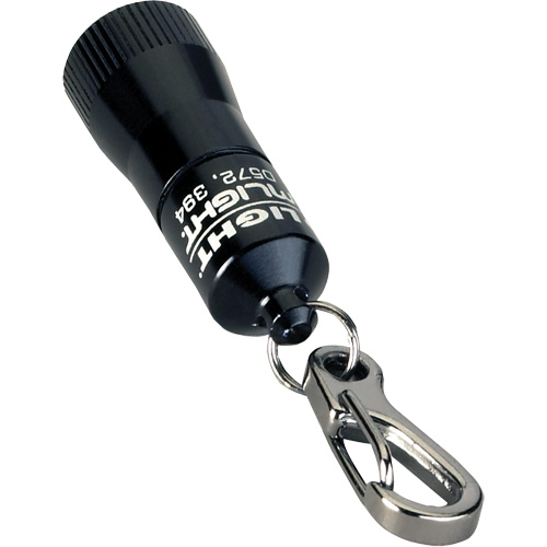 Lampes de poche Nano Light Mukwa Safety Services