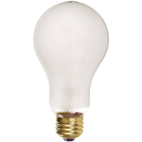 Economy Line Incandescent Lamps Mukwa Safety Services