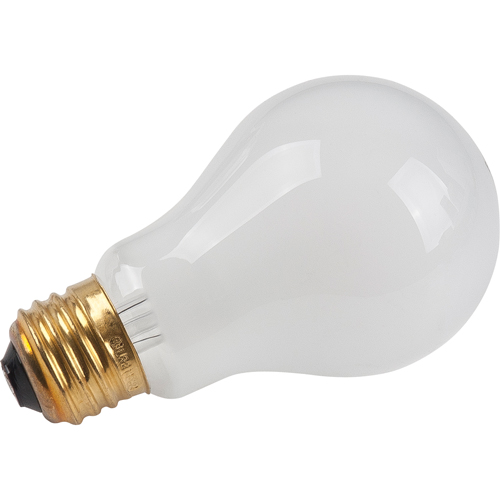Economy Line Incandescent Lamps Mukwa Safety Services