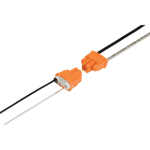PowerPlug&reg; 2-Wire Disconnect Mukwa Safety Services