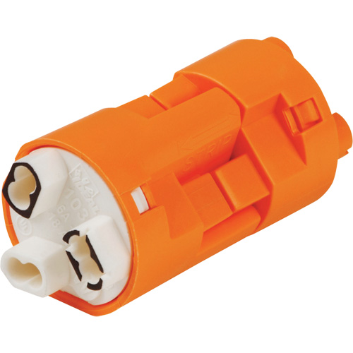 PowerPlug Luminaire Disconnect Mukwa Safety Services