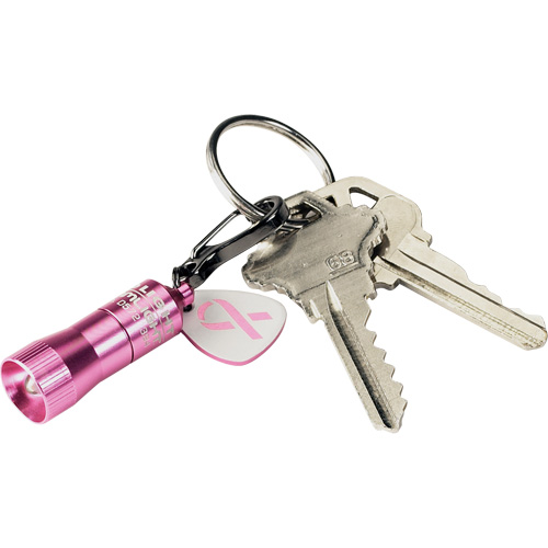Lampes de poche Nano Light Mukwa Safety Services