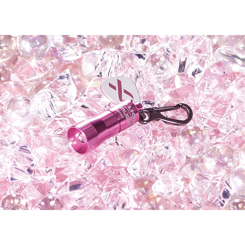 Lampes de poche Nano Light Mukwa Safety Services