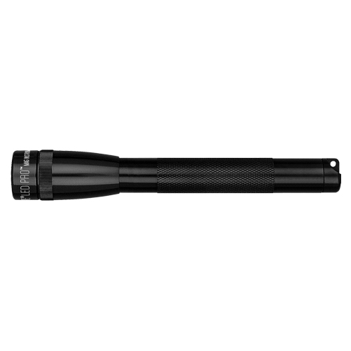 Lampes de poche Mini Pro, DEL, 332 lumens, Piles AA Mukwa Safety Services