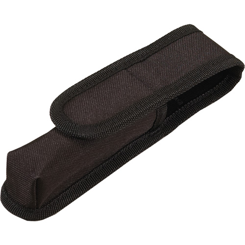 &eacute;tui de lampe de poche, Porte-lampe de poche, Nylon, 1 Poches Mukwa Safety Services