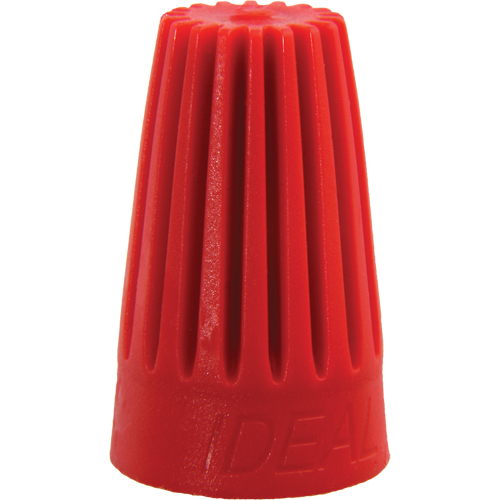 Connecteurs de fils Wire-Nut Mukwa Safety Services