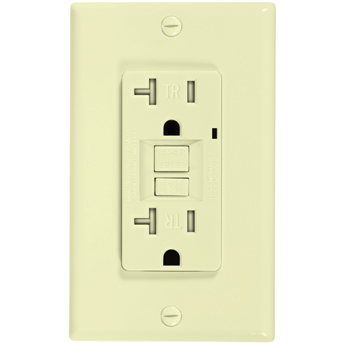 Outlets Mukwa Safety Services