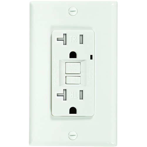 Outlets Mukwa Safety Services