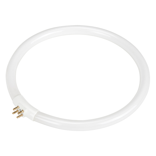 Ampoule fluorescente de rechange pour lampes-loupes Rhinomag, 22 W Mukwa Safety Services