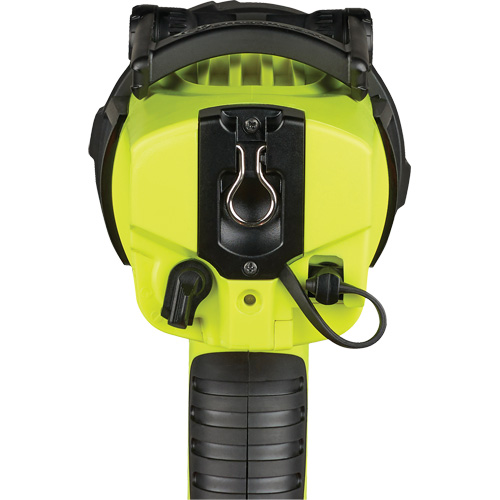Waypoint&reg; 400 Pistol Grip Spotlight, LED, 1000 Lumens, Rechargeable Batteries Mukwa Safety Services