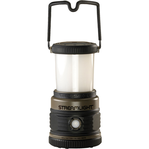 Lanternes compactes Siege Mukwa Safety Services
