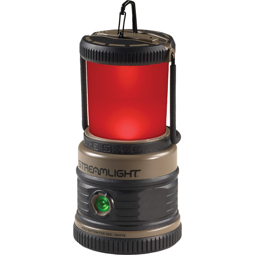 Lanternes compactes Siege Mukwa Safety Services
