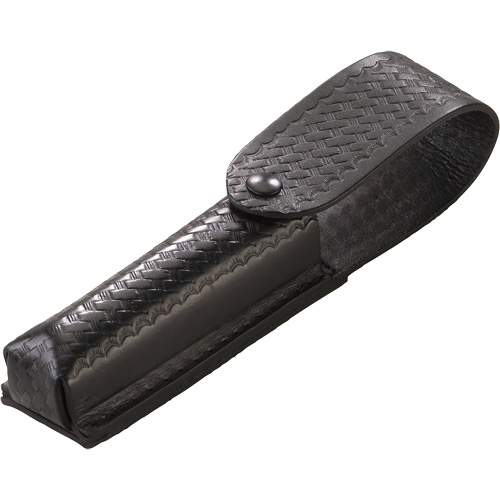 &eacute;tui de lampe de poche Stinger, Porte-lampe de poche, Cuir, 1 Poches Mukwa Safety Services