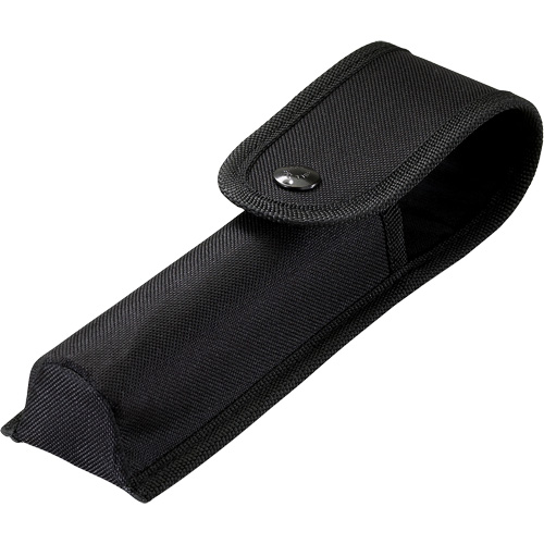 &eacute;tui de lampe de poche Stinger, Porte-lampe de poche, Nylon, 1 Poches Mukwa Safety Services