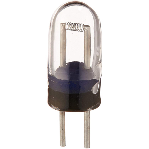 Ampoule de rechange TL-3 Mukwa Safety Services