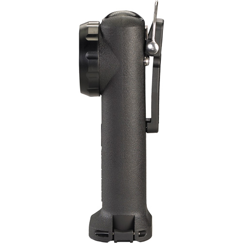 Survivor&reg; Flashlight, LED, Rechargeable/AA Batteries, Nylon Polymer Mukwa Safety Services