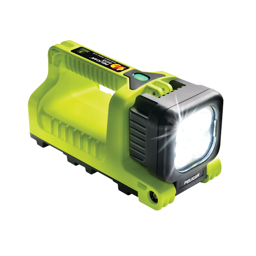 Lantern, LED, 588 Lumens, C Batteries Mukwa Safety Services