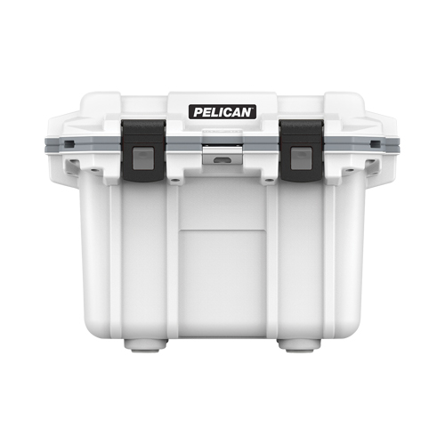 Elite Cooler, 30 qt. Capacity Mukwa Safety Services