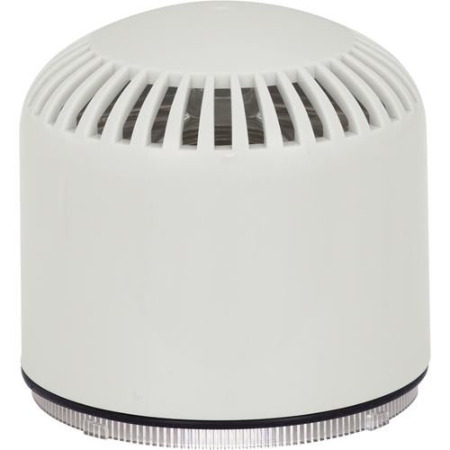 Streamline&reg; Modular Electronic Sounders Mukwa Safety Services