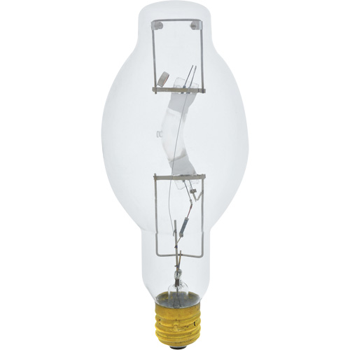 High Intensity Discharge Lamps (HID) - Metal Halide Mukwa Safety Services