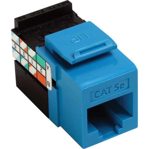 Connecteur GigaMax QuickPort Mukwa Safety Services