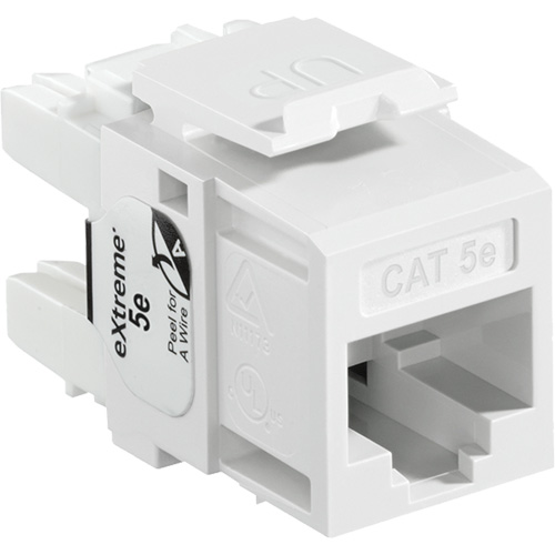 Connecteur eXtreme QuickPort Mukwa Safety Services