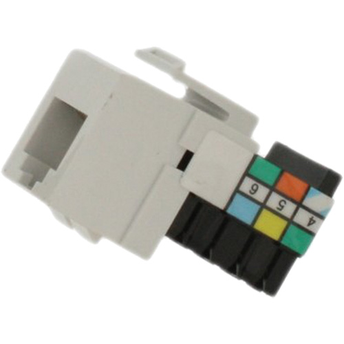 Connecteur de qualit&eacute; t&eacute;l&eacute;phonique QuickPort Mukwa Safety Services
