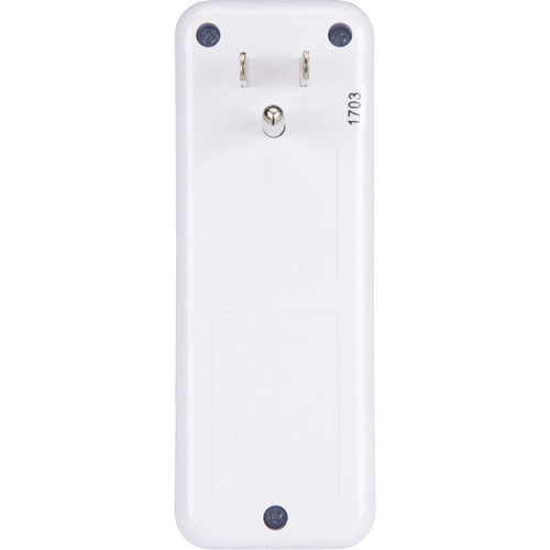 Prime&reg; USB Charger Mukwa Safety Services