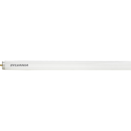 Lampes fluorescentes &agrave; d&eacute;marrage instantan&eacute; SLIMLINE, 75 W, T12, 4100 K, Longueur de 96" Mukwa Safety Services