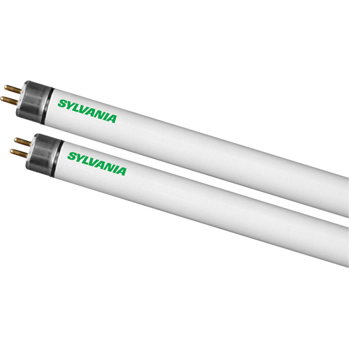 PENTRON&reg; ECOLOGIC Fluorescent Lamps, 28 W, T5, 3500 K, 48" Long Mukwa Safety Services