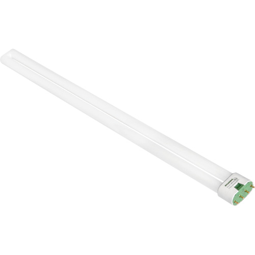 Lampe fluorescente compacte &agrave; tube triple Dulux T ECOLOGIC, L (T5), 36 W, 4100 K, Base 2G11, 12 000 h Mukwa Safety Services