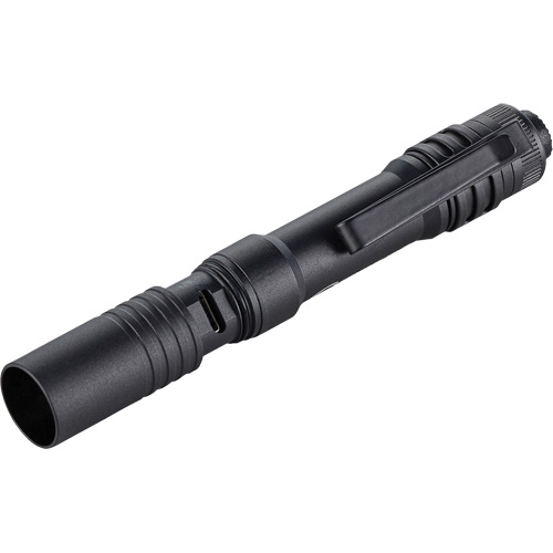 MicroStream&reg;  USB Keychain Flashlight Mukwa Safety Services